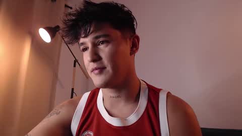 Angel online show from March 1, 2025, 1:53 am