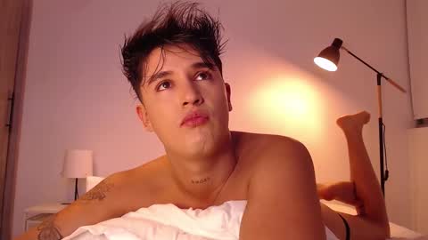 Angel online show from September 25, 2025, 2:04 am