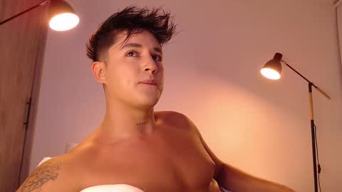 Angel online show from October 5, 2025, 12:53 am