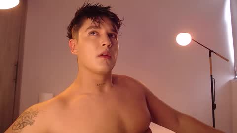 Angel online show from January 11, 2026, 7:08 pm