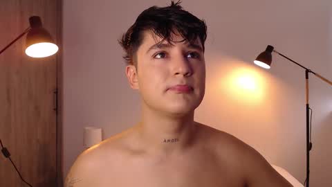 Angel online show from January 13, 2026, 4:23 pm