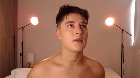 Angel online show from February 6, 2026, 3:48 pm