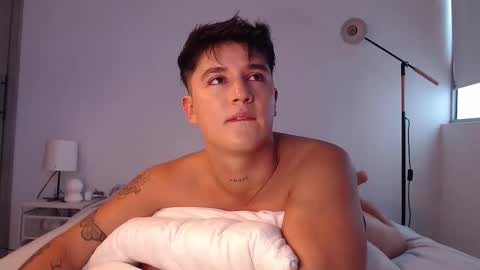 Angel online show from February 17, 2026, 8:37 pm