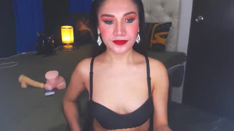 Angel online show from January 18, 2025, 1:30 am