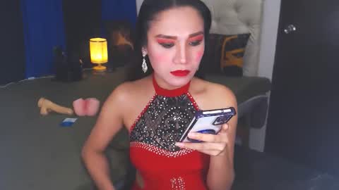 Angel online show from January 19, 2025, 11:43 pm