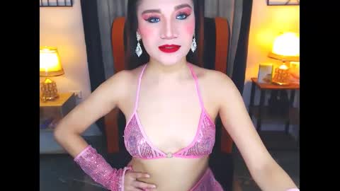 Angel online show from February 1, 2025, 9:43 am