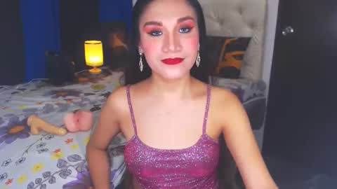 Angel online show from February 4, 2025, 7:40 am