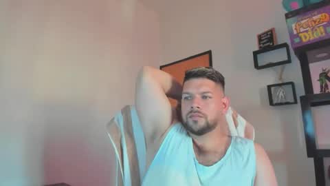 angel online show from November 7, 2025, 1:55 pm