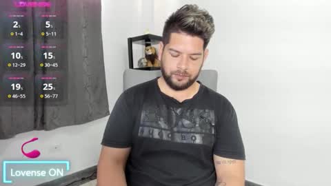 angel online show from April 12, 2026, 1:49 pm