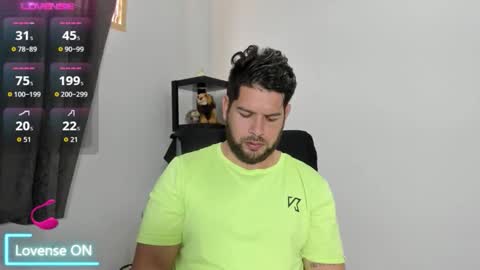 angel online show from April 20, 2026, 1:25 pm