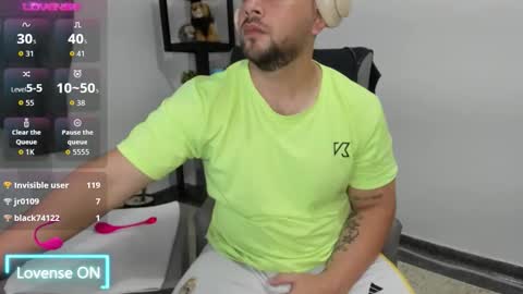 angel online show from April 23, 2026, 10:14 am