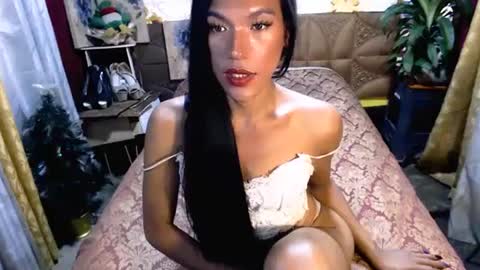 ANGELDARK online show from February 21, 2025, 5:56 am