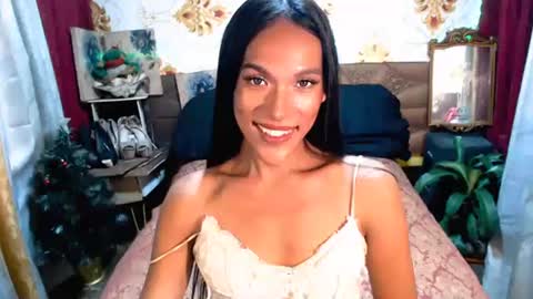 ANGELDARK online show from March 2, 2025, 10:03 am