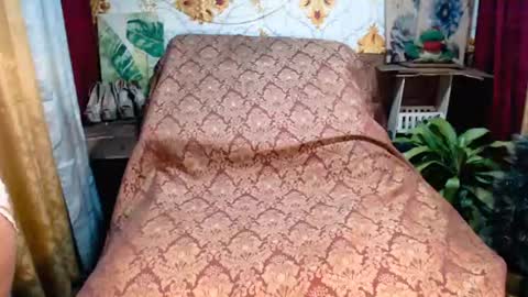 ANGELDARK online show from September 29, 2025, 9:03 am