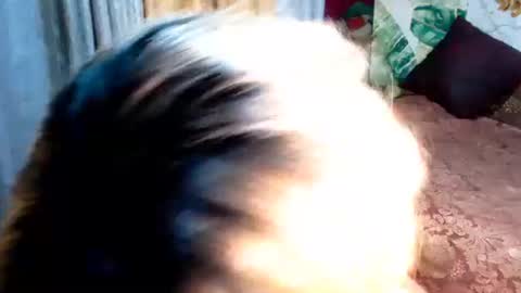 ANGELDARK online show from November 21, 2025, 11:53 am