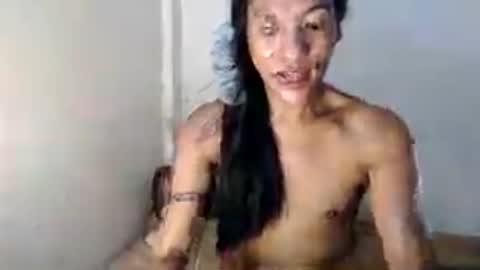 ANGELDARK online show from August 2, 2026, 12:36 pm