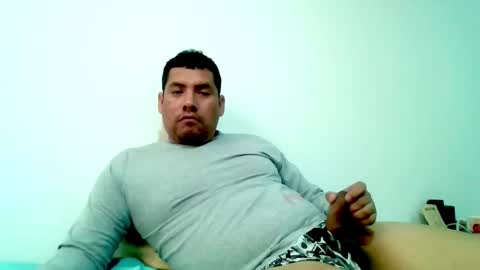 angeldavid90 online show from September 8, 2025, 6:40 pm