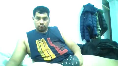 angeldavid90 online show from October 24, 2025, 2:41 am