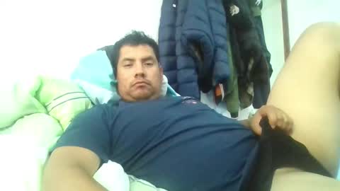 angeldavid90 online show from November 3, 2025, 7:15 pm