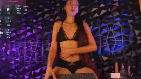 angeldreams15 online show from February 13, 2026, 6:48 pm