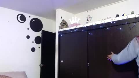 Snapshot of angele_johnson chatting on March 11, 2025, 3:26 am angele online show from March 11, 2025, 3:26 am