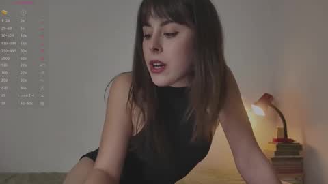 angelene_ online show from January 10, 2026, 10:03 pm