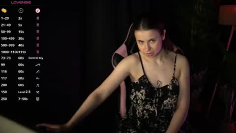Snapshot of angeles_08 chatting on June 18, 2026, 9:47 am Angel online show from June 18, 2026, 9:47 am