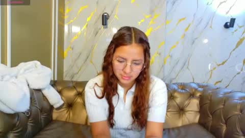 angel online show from February 21, 2026, 2:29 pm