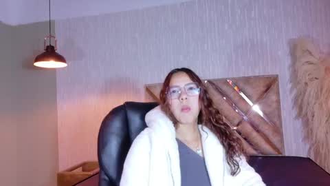 angel online show from March 23, 2026, 4:44 pm