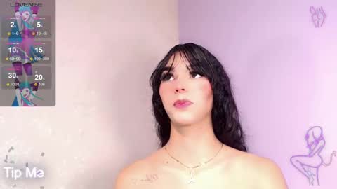 angeles_bust online show from March 3, 2025, 6:44 pm