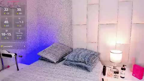 angeles_bust online show from March 5, 2026, 9:11 pm