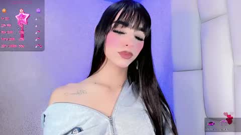 Snapshot of angeles_bust chatting on June 2, 2026, 8:55 pm angeles_bust online show from June 2, 2026, 8:55 pm