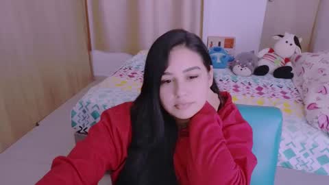 anastasia online show from December 13, 2024, 10:55 pm