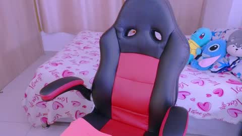 anastasia online show from January 23, 2025, 7:51 pm