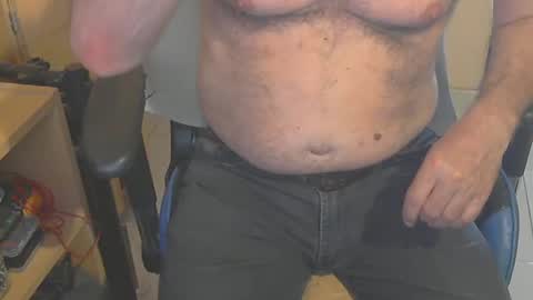 angelgarcia269 online show from February 4, 2025, 12:11 pm