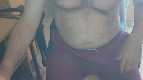 angelgarcia269 online show from February 8, 2025, 2:16 pm