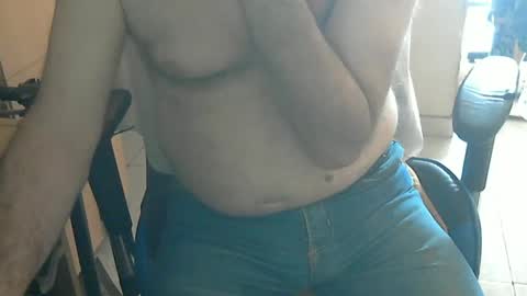 angelgarcia269 online show from February 22, 2025, 2:41 pm