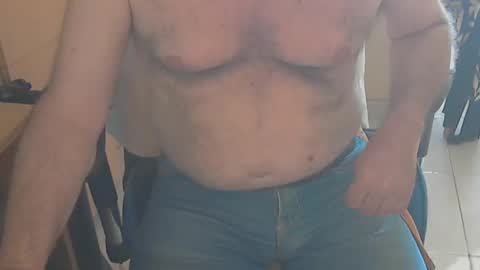 angelgarcia269 online show from February 24, 2025, 2:15 pm