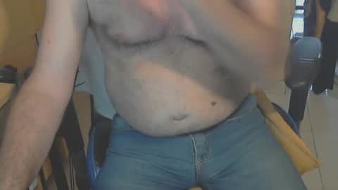 angelgarcia269 online show from February 28, 2025, 7:56 pm