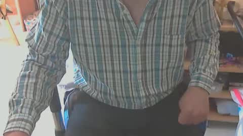 angelgarcia269 online show from September 29, 2025, 12:10 pm