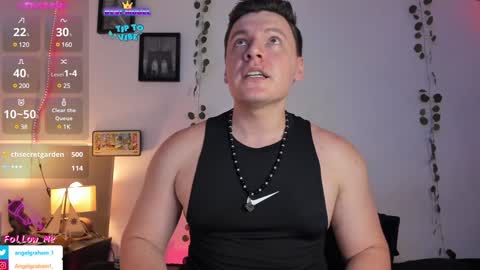 Angel online show from January 20, 2025, 5:59 pm