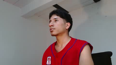 Angel of littlebandido online show from April 21, 2026, 2:15 am