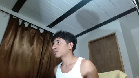 Snapshot of angelhil chatting on May 19, 2026, 12:16 am Angel of littlebandido online show from May 19, 2026, 12:16 am