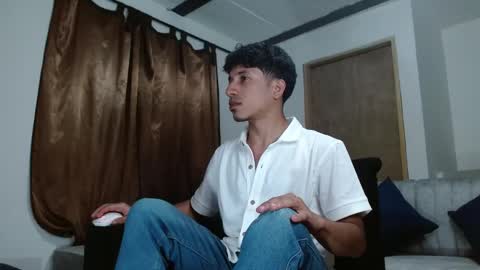 Snapshot of angelhil chatting on June 2, 2026, 2:24 am Angel of littlebandido online show from June 2, 2026, 2:24 am
