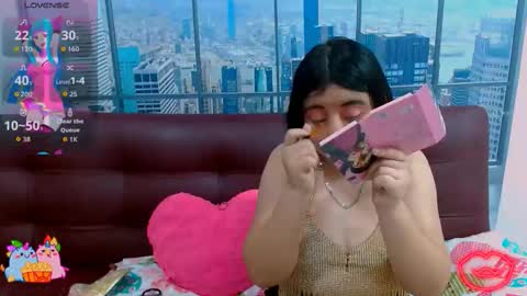 angel online show from February 27, 2026, 11:54 am