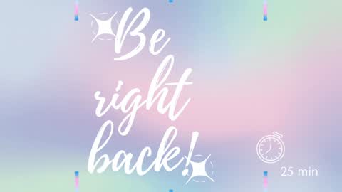 Angeli  online show from January 15, 2025, 7:05 am