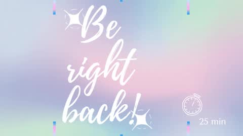 Angeli  online show from March 4, 2025, 6:04 am