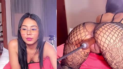 Angeli  online show from March 6, 2025, 3:46 am