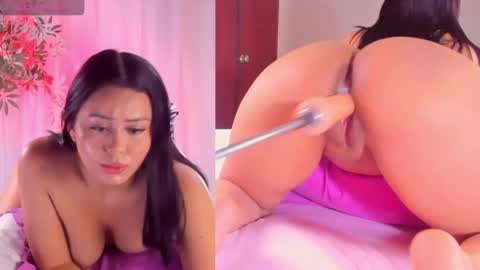 Angeli  online show from November 26, 2025, 3:51 am