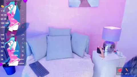 Snapshot of angeli_cute chatting on September 27, 2025, 12:15 am angeli_cute online show from September 27, 2025, 12:15 am